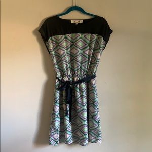 Francesca’s Emmelee Dress